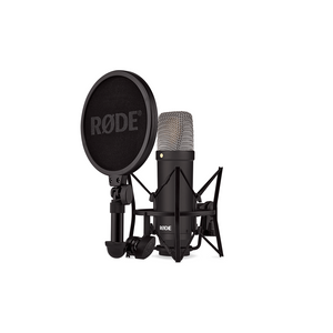 Studio Microphones