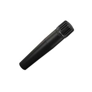 Instrument Microphones