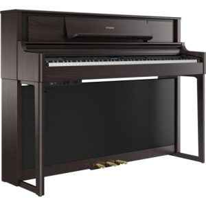 Roland Piano LX705DR - piano satışı