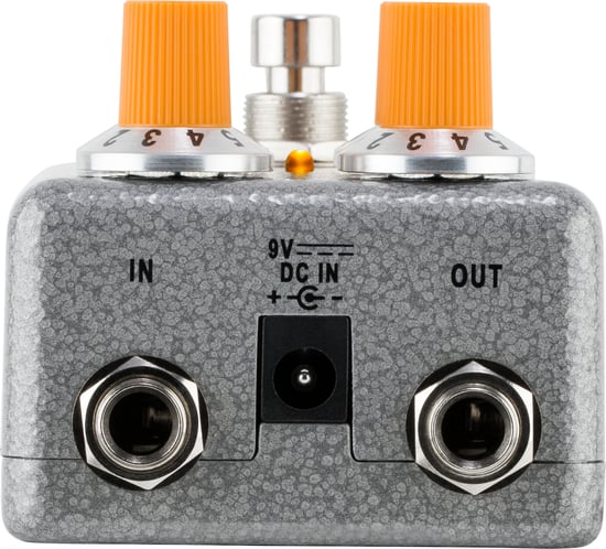 Fender Hammertone Distortion - Royal | Musiqi Alətləri mağazası