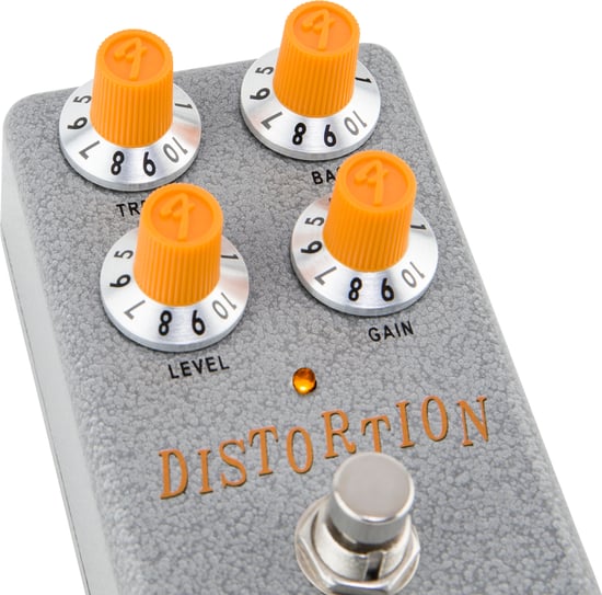 Fender Hammertone Distortion - Royal | Musiqi Alətləri mağazası