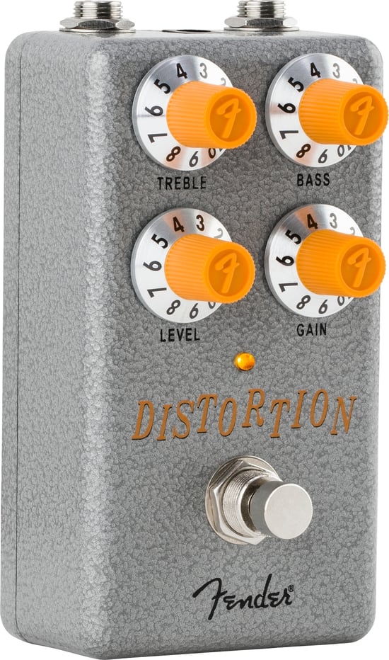 Fender Hammertone Distortion - Royal | Musiqi Alətləri mağazası