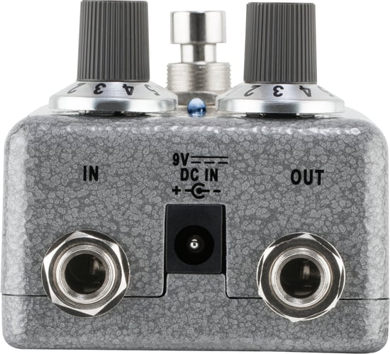 Fender Hammertone Metal - Royal | Musiqi Alətləri mağazası