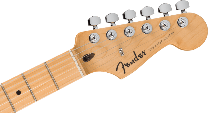 FENDER Standard Strat, Maple Fingerb, White Pickguard, Olympic White - Royal | Musiqi Alətləri mağazası