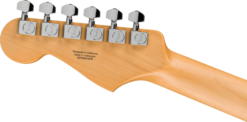 FENDER Standard Strat, Maple Fingerb, White Pickguard, Candy Cola - Royal | Musiqi Alətləri mağazası