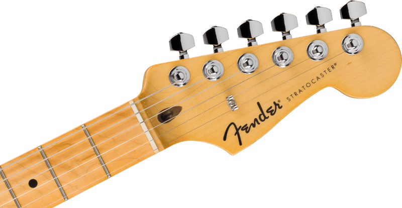 FENDER Standard Strat, Maple Fingerb, White Pickguard, Candy Cola - Royal | Musiqi Alətləri mağazası