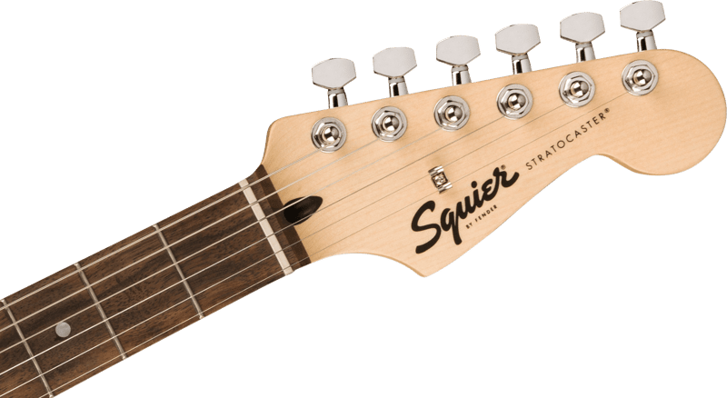 Squier Sonic® Stratocaster® HT Torino Red - Royal | Musiqi Alətləri mağazası