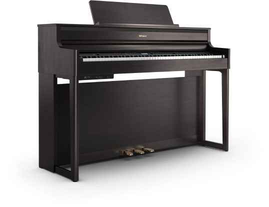Roland HP704 - piano satışı - əlavə görünüş 9