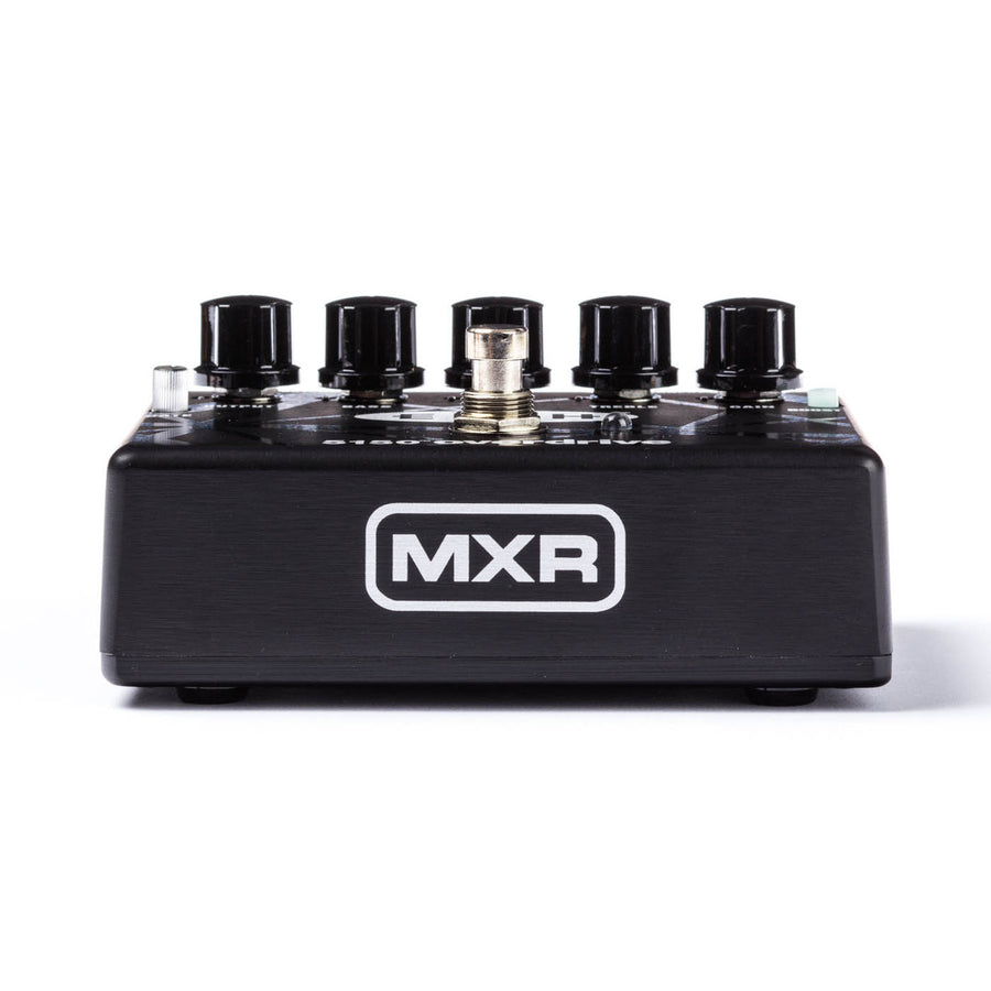 Dunlop MXR® EVH® 5150™ OVERDRIVE EVH5150 - Royal | Musiqi Alətləri mağazası
