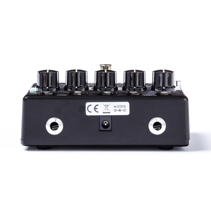 Dunlop MXR® EVH® 5150™ OVERDRIVE EVH5150 - Royal | Musiqi Alətləri mağazası