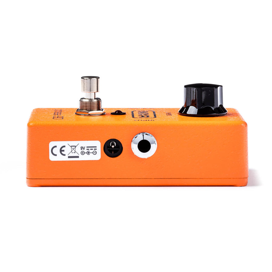 Dunlop MXR® PHASE 90 M101 - Royal | Musiqi Alətləri mağazası