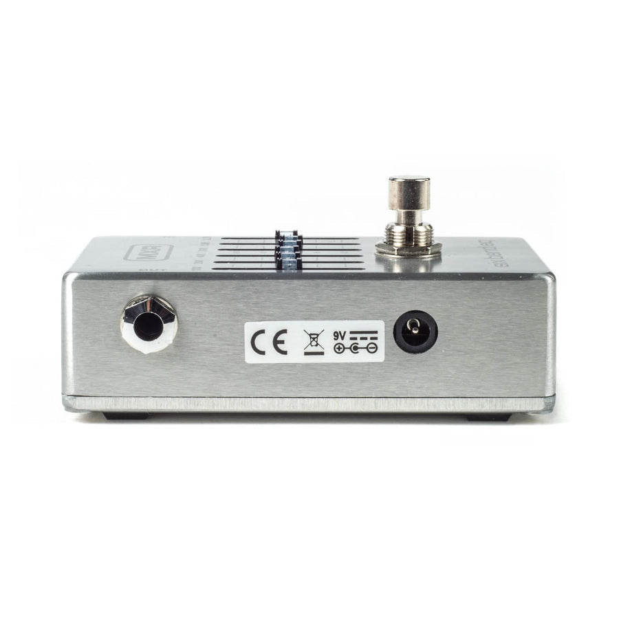 Dunlop MXR® SIX BAND EQ M109S - Royal | Musiqi Alətləri mağazası