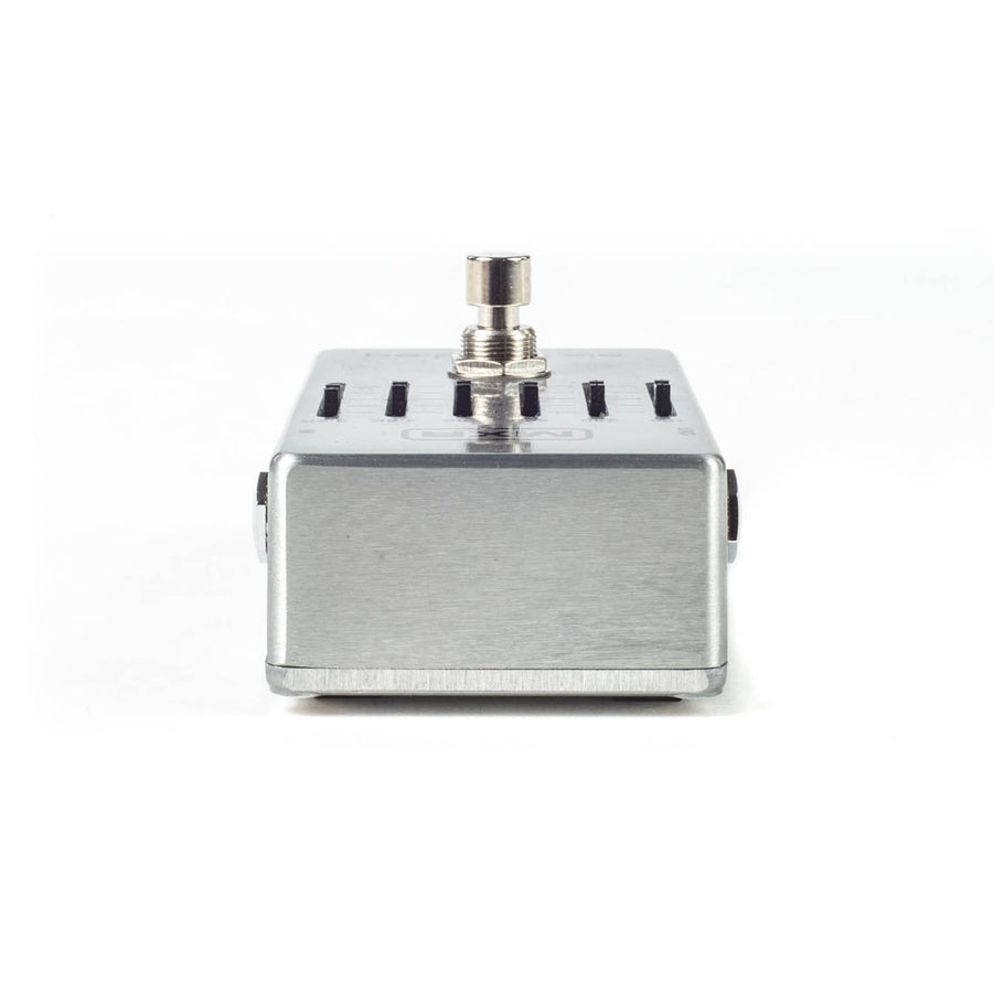 Dunlop MXR® SIX BAND EQ M109S - Royal | Musiqi Alətləri mağazası