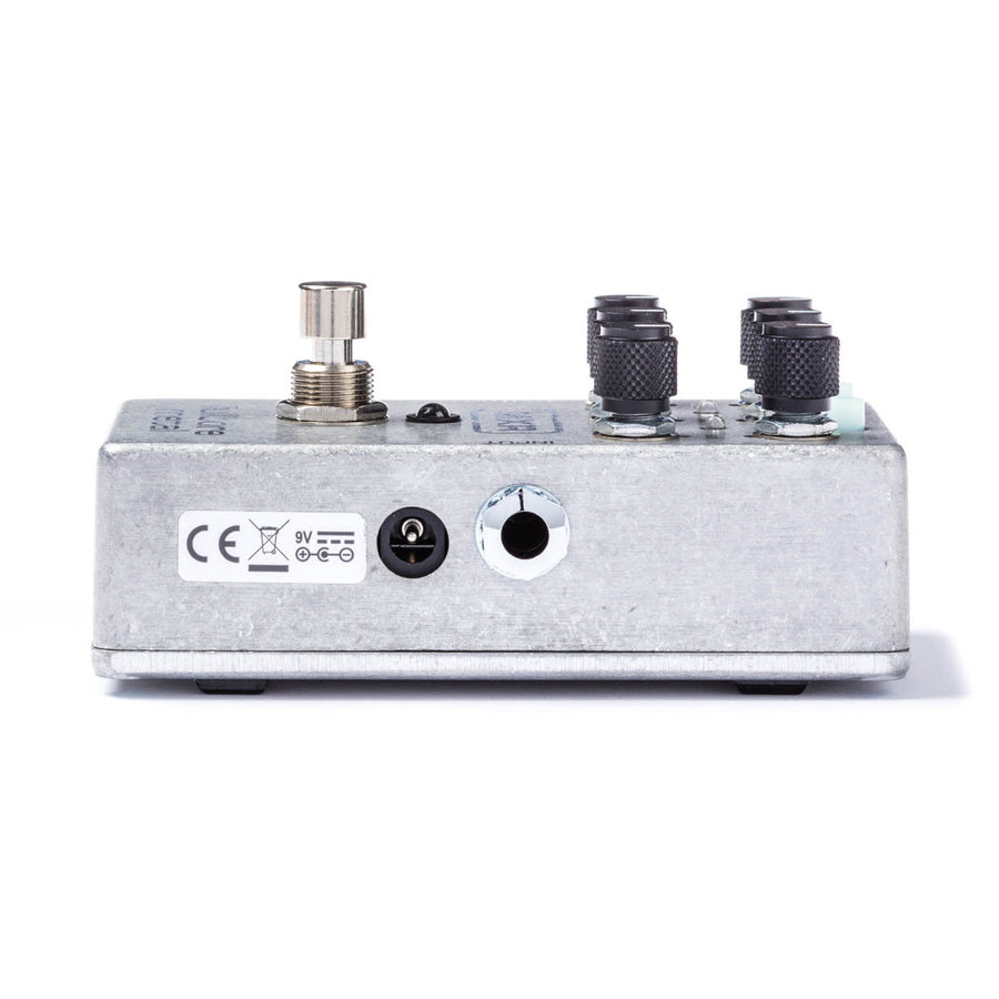Dunlop MXR® FULLBORE® METAL DISTORTION M116 - Royal | Musiqi Alətləri mağazası