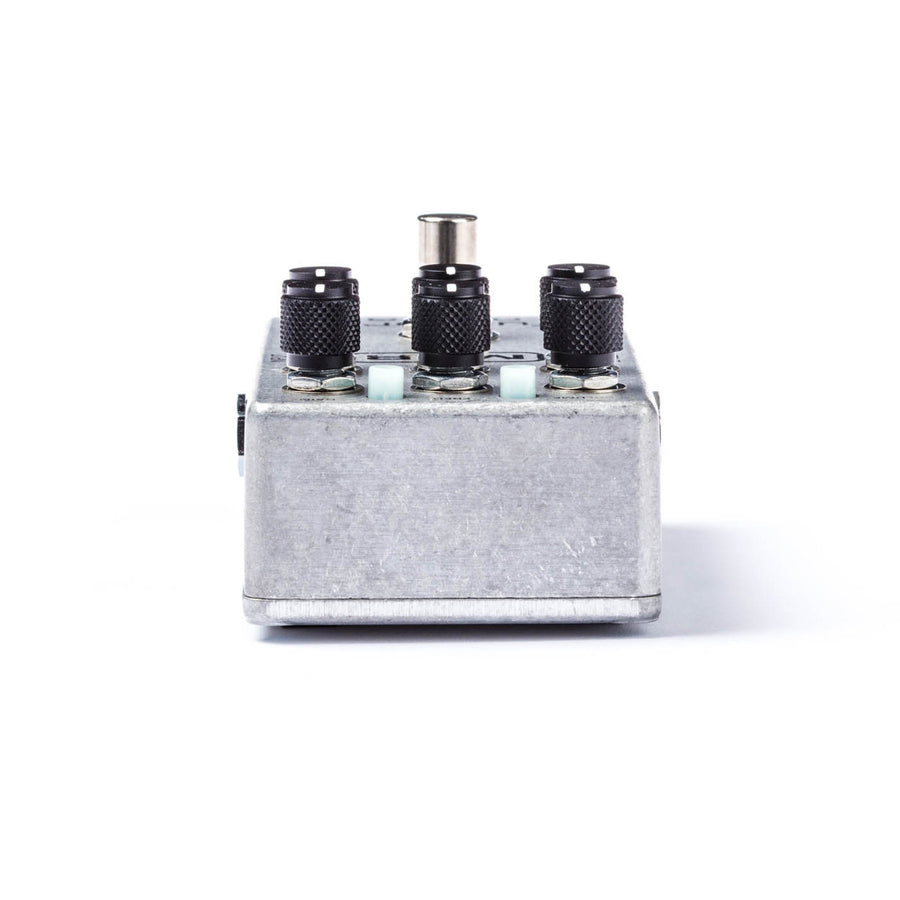 Dunlop MXR® FULLBORE® METAL DISTORTION M116 - Royal | Musiqi Alətləri mağazası