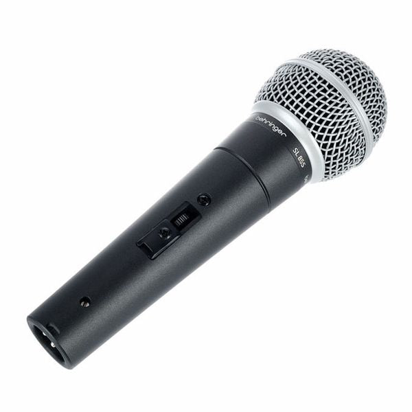 Behringer SL 85S Dynamic Microphone