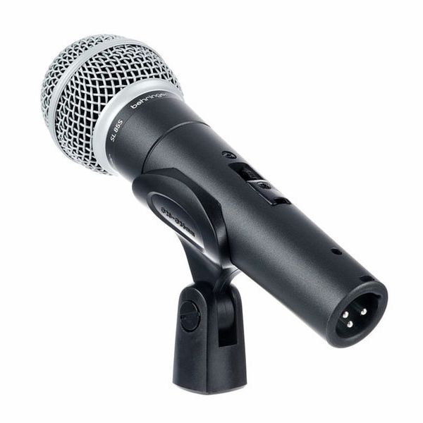Behringer SL 85S Dynamic Microphone