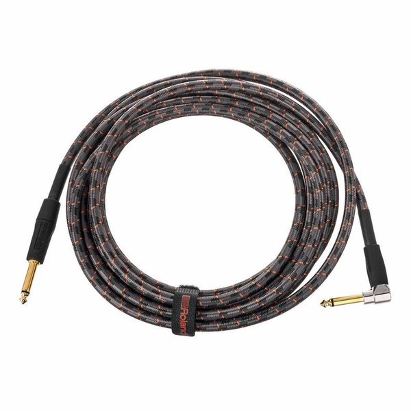 Roland RIC-G15A — Gold Series alət kabeli, 4,5 m