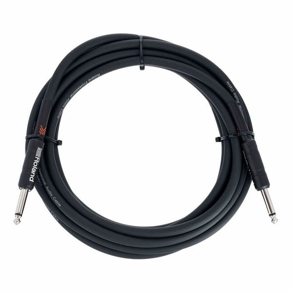 Roland RIC-B15 — Black Series alət kabeli, 4,5 m