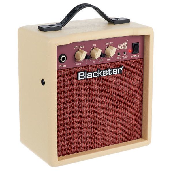 Blackstar Debut-10E