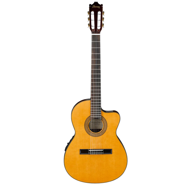 Ibanez GA5TCE Thinline AM - Royal | Musiqi Alətləri mağazası