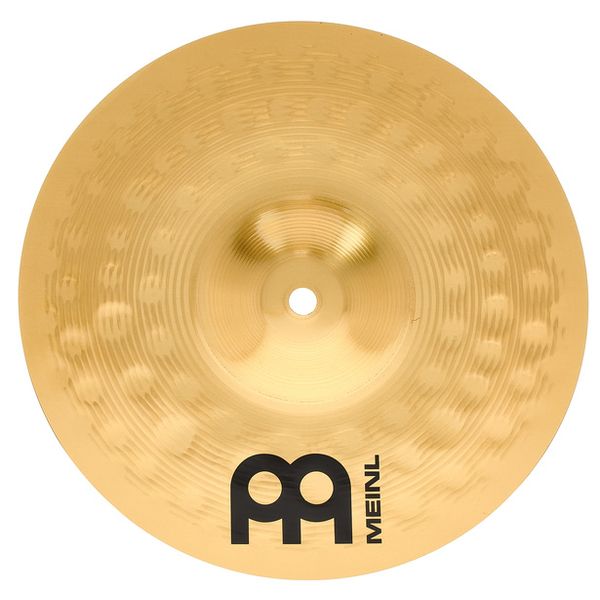 Meinl HCS Expanded Cymbal Set