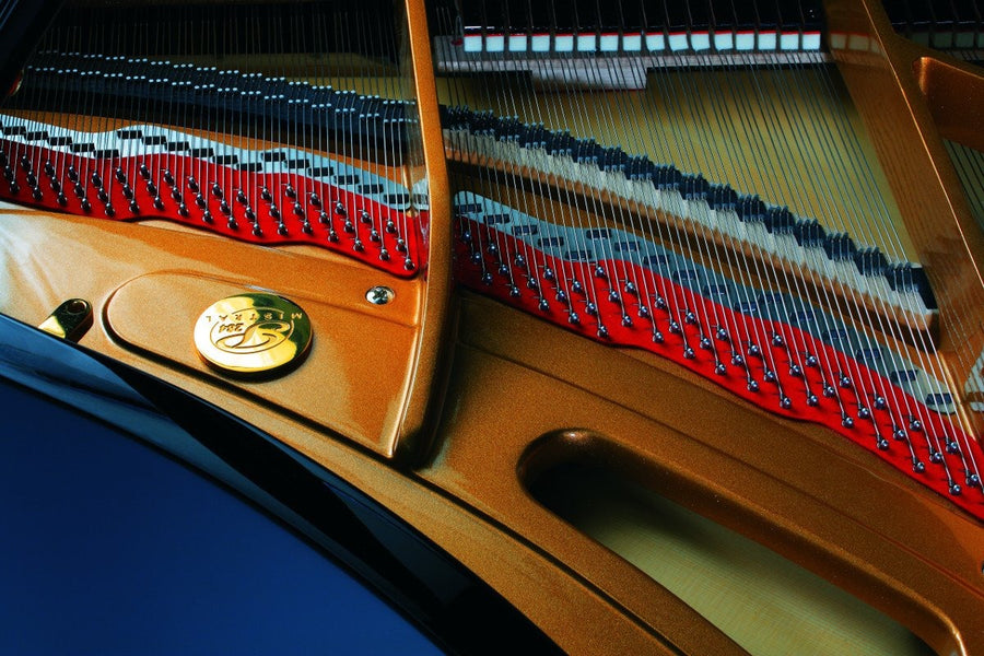 Petrof Grand piano P 284 Mistral - piano satışı - əlavə görünüş 2