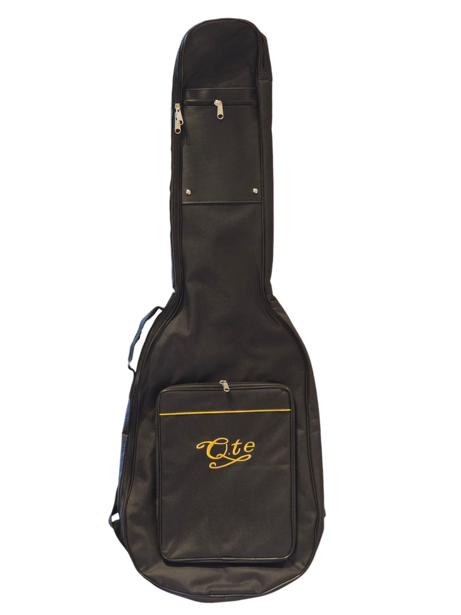 Elektro gitara çexolu Qte - Royal | Musiqi Alətləri mağazası