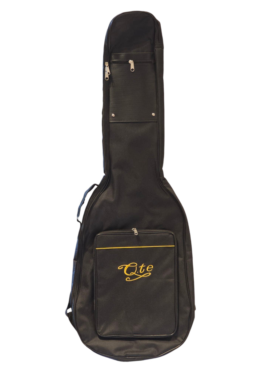 Elektro gitara çexolu Qte - Royal | Musiqi Alətləri mağazası