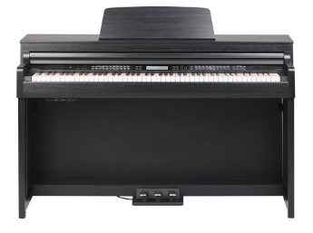 MEDELI PIANO DP 740 GB--Royal | Musiqi Alətləri mağazası-Medeli