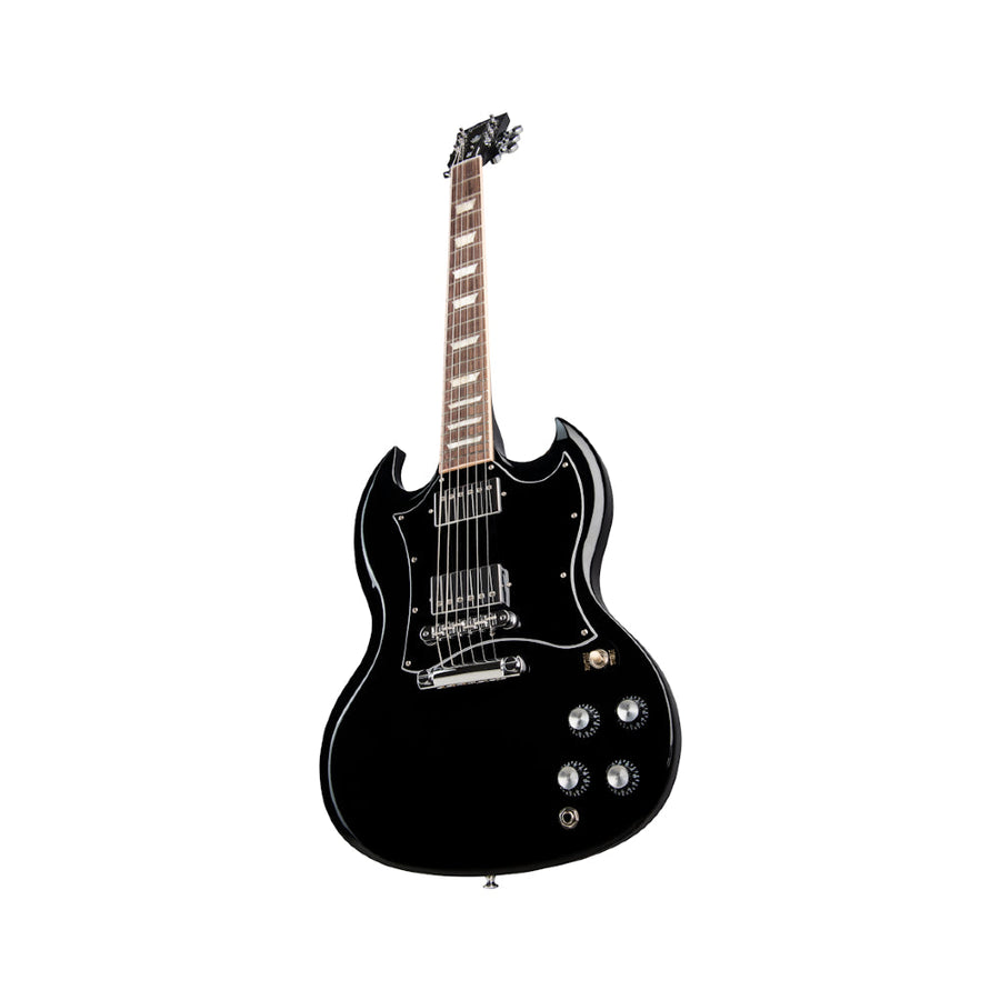 Epiphone SG Standard Electric Guitar – Ebony