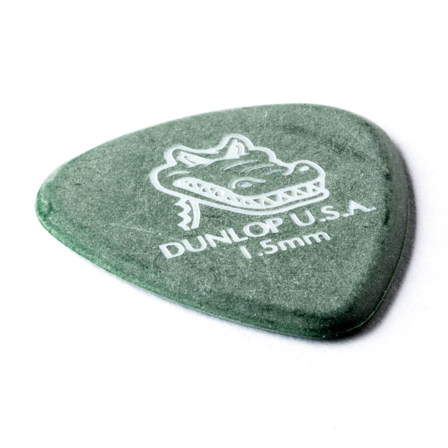 Dunlop GATOR GRIP® PICK 1.5MM 417-150 - Royal | Musiqi Alətləri mağazası