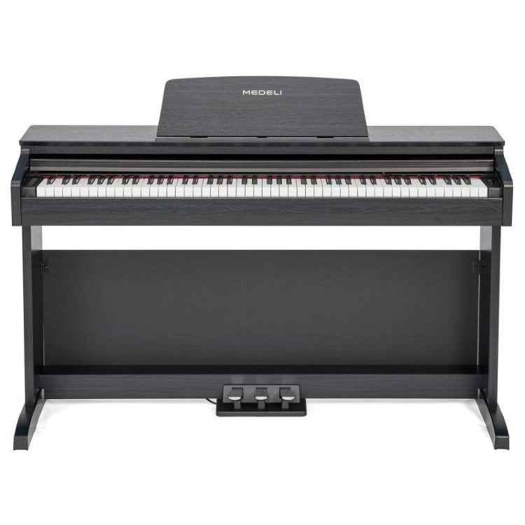 Medeli DP 260 BK--Royal | Musiqi Alətləri mağazası-Medeli
