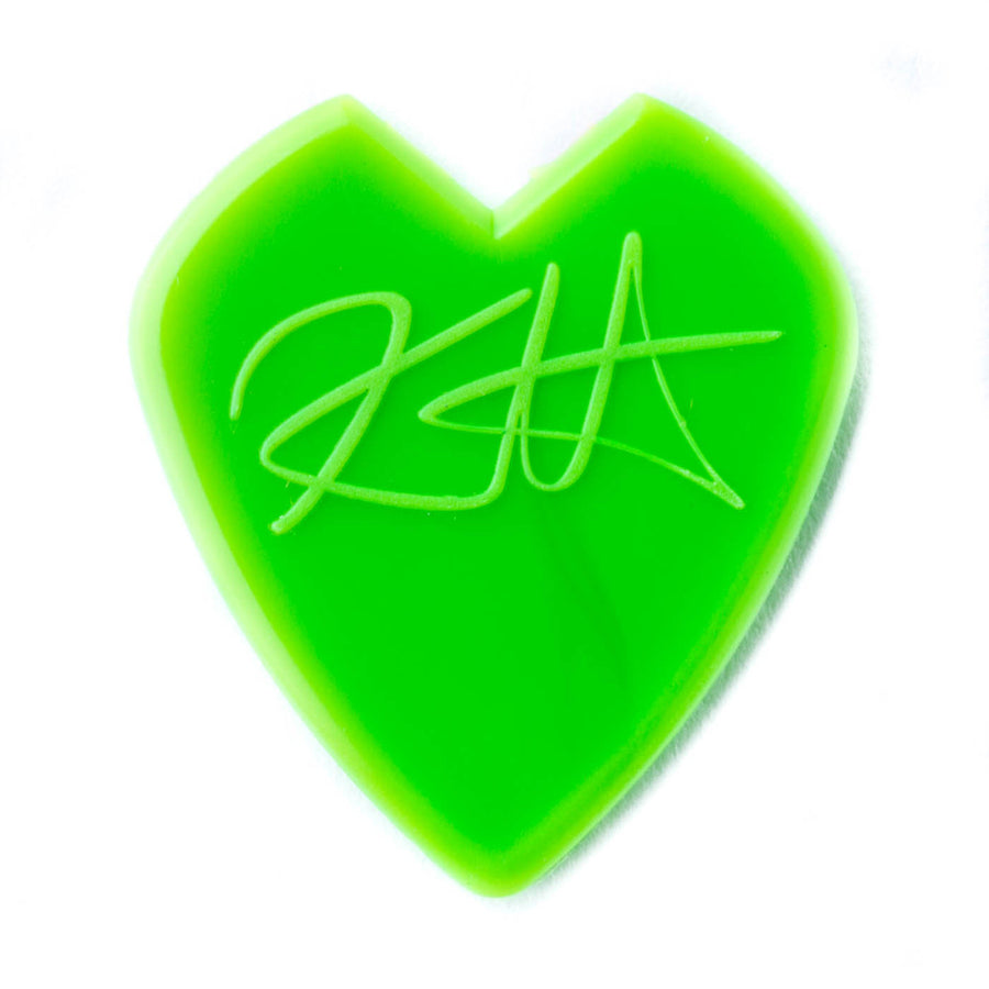 Dunlop KIRK HAMMETT JAZZ III PICK 47-KH3N - Royal | Musiqi Alətləri mağazası