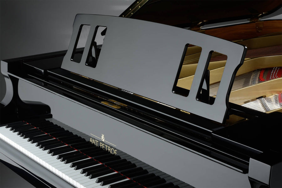 Petrof ANT. PETROF 225 Akustik royal - piano satışı - əlavə görünüş 2