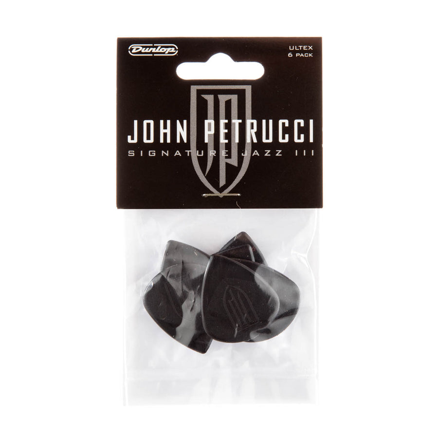 Dunlop JOHN PETRUCCI SIGNATURE JAZZ III PICK 427PJP - Royal | Musiqi Alətləri mağazası