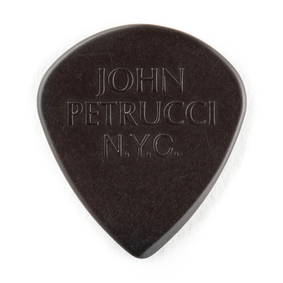 Dunlop JOHN PETRUCCI PRIMETONE® PICK BLACK 518-JPBK - Royal | Musiqi Alətləri mağazası