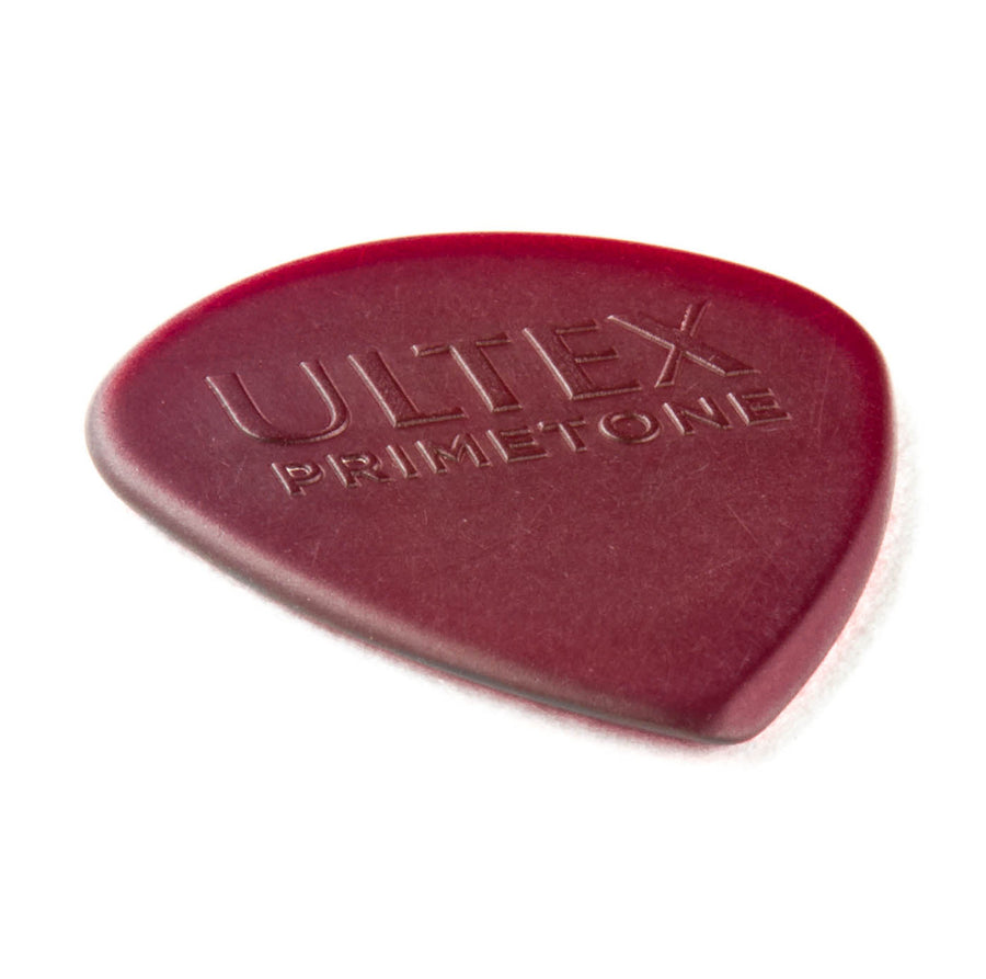 Dunlop JOHN PETRUCCI PRIMETONE® PICK RED 518-JPRD - Royal | Musiqi Alətləri mağazası