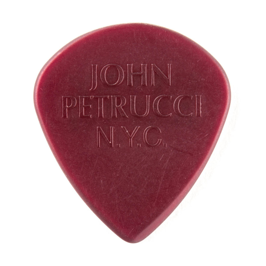 Dunlop JOHN PETRUCCI PRIMETONE® PICK RED 518-JPRD - Royal | Musiqi Alətləri mağazası