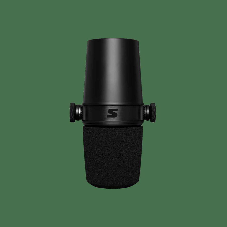 Shure MV7X