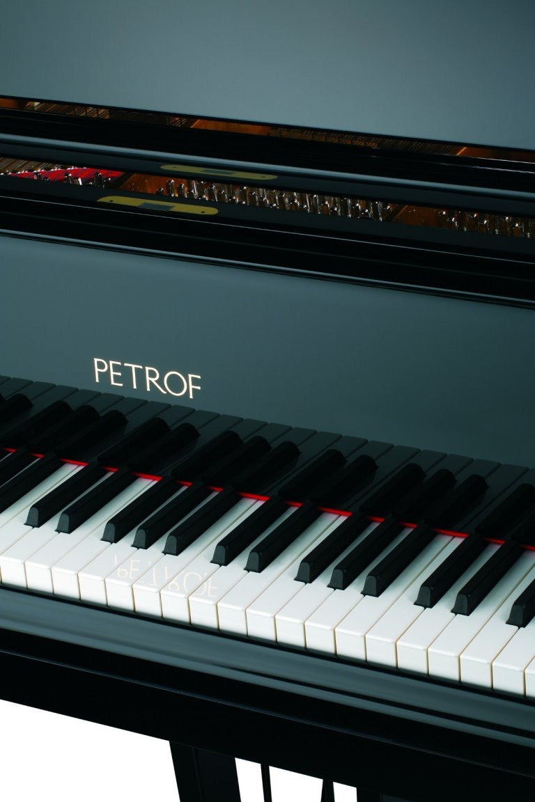 Petrof Grand piano P 284 Mistral - piano satışı - əlavə görünüş 4