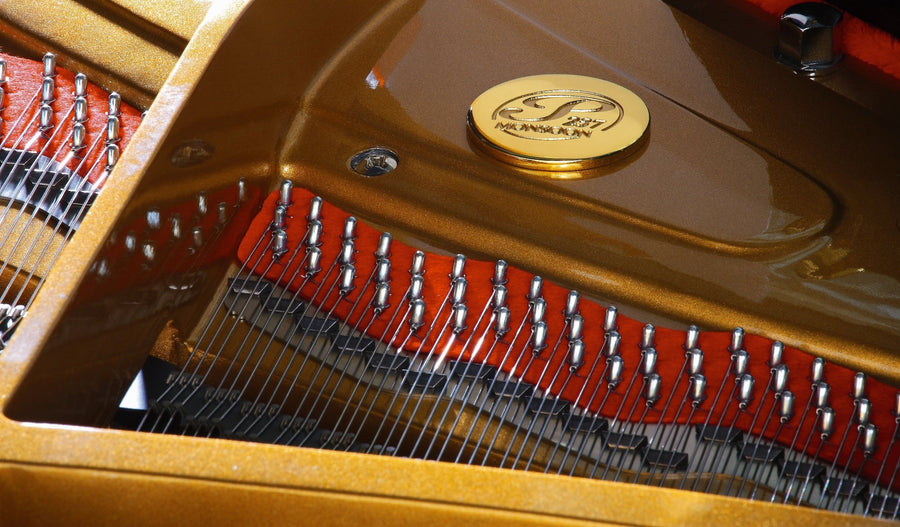 Petrof Grand piano P 237 Monsoon - piano satışı - əlavə görünüş 2