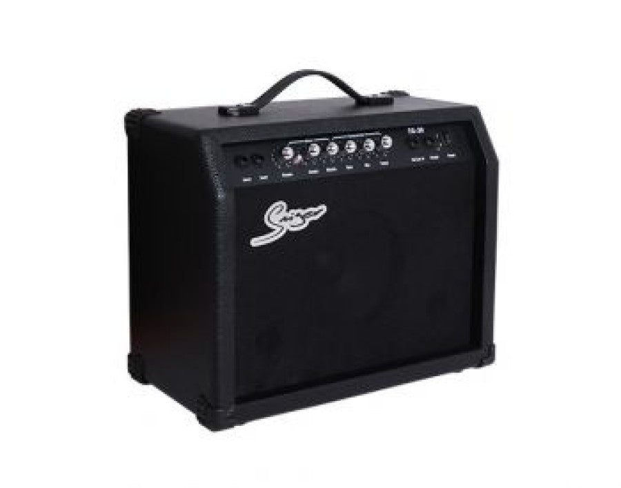 Smiger 30W Guitar Amplifier TG-30W - Royal | Musiqi Alətləri mağazası