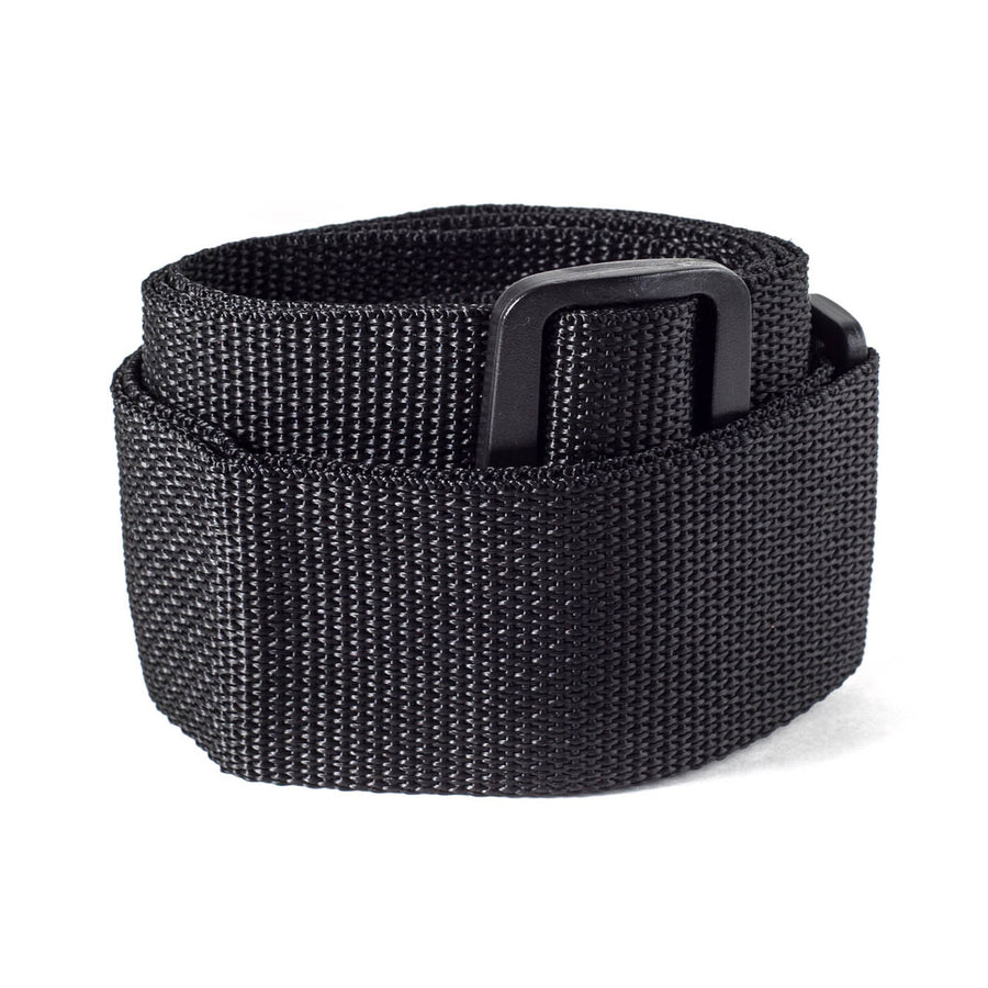 DUNLOP POLY BLACK STRAP D0701BK - Royal | Musiqi Alətləri mağazası