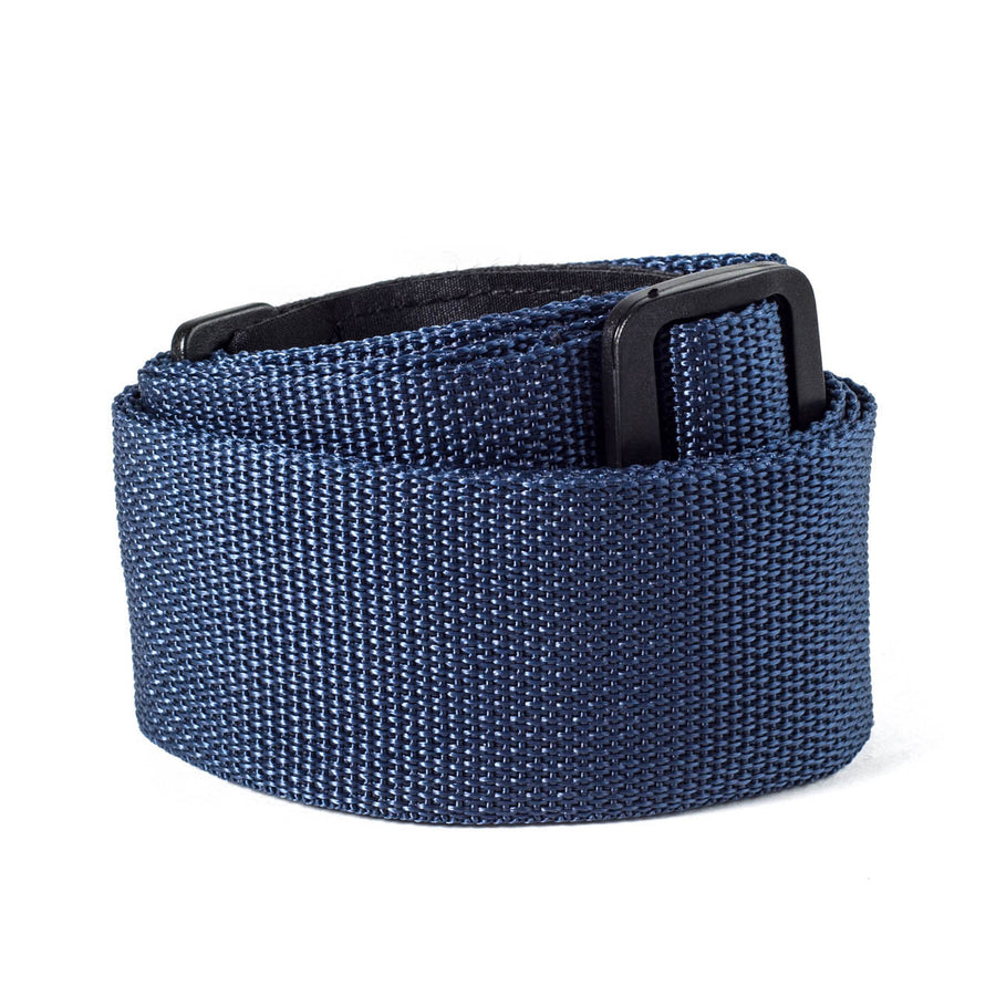 DUNLOP POLY NAVY BLUE STRAP D0701NV - Royal | Musiqi Alətləri mağazası