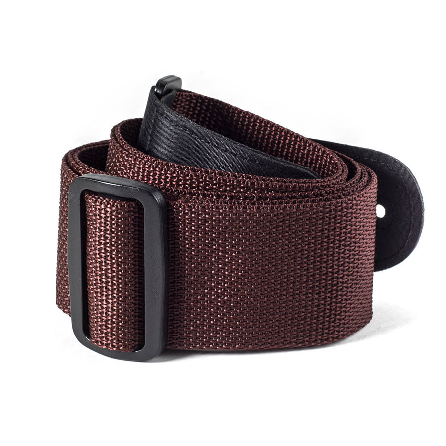 DUNLOP POLY BROWN STRAP D0701BR - Royal | Musiqi Alətləri mağazası