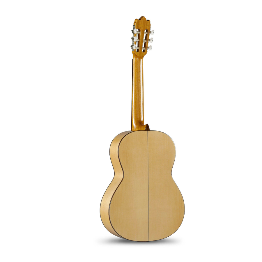 Alhambra 3 F Pure Flamenko Gitara