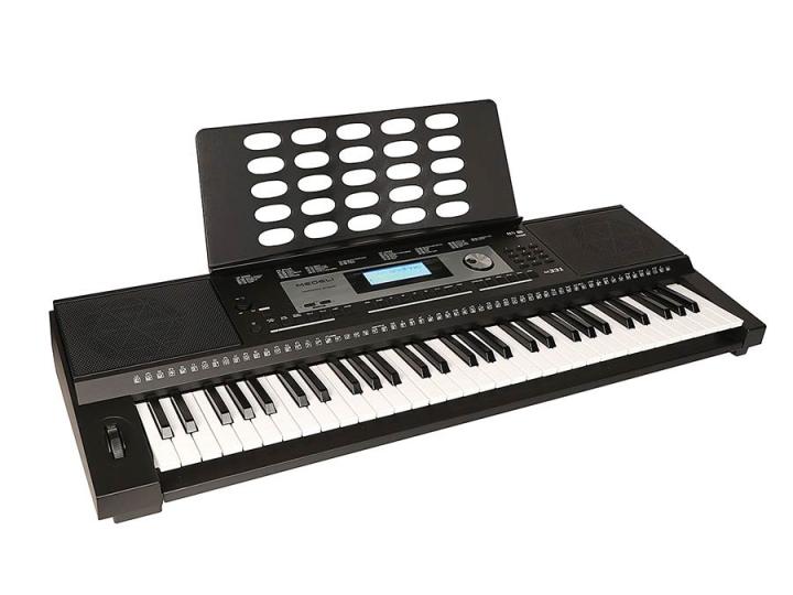 Medeli M331 - Sintezator - piano satışı - əlavə görünüş 2