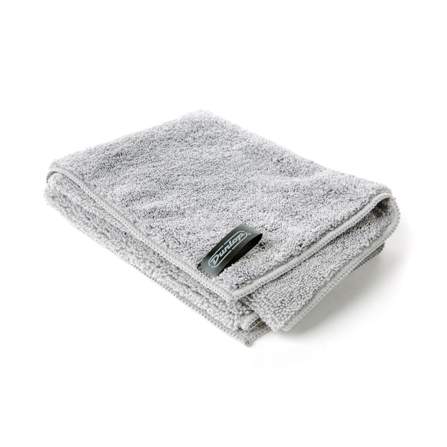 Dunlop SYSTEM 65™ PLUSH MICROFIBER CLOTH 5435 - Royal | Musiqi Alətləri mağazası