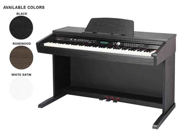 Medeli DP330 - piano satışı - əlavə görünüş 2